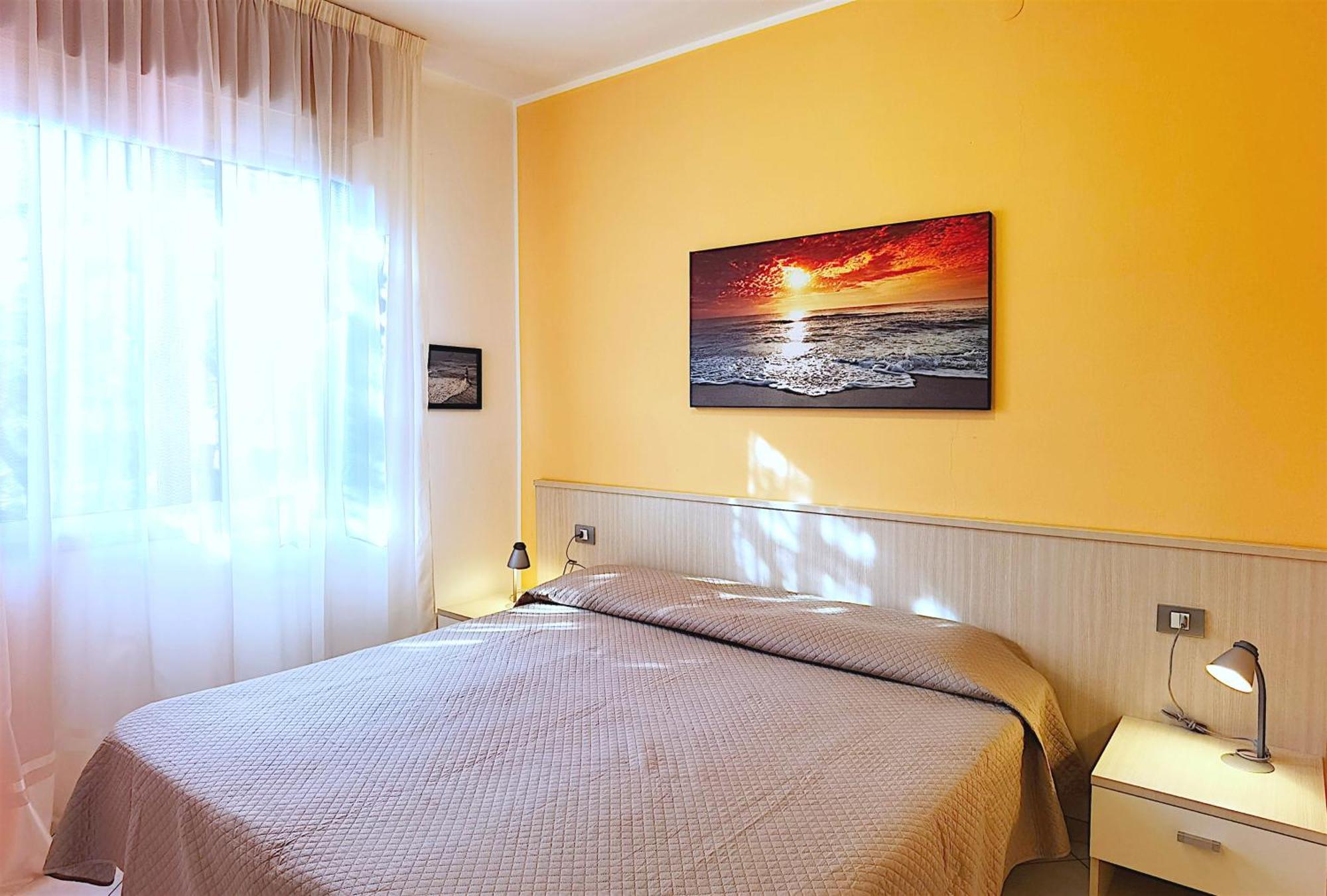 Appartamenti Azzurro Bibione Ngoại thất bức ảnh
