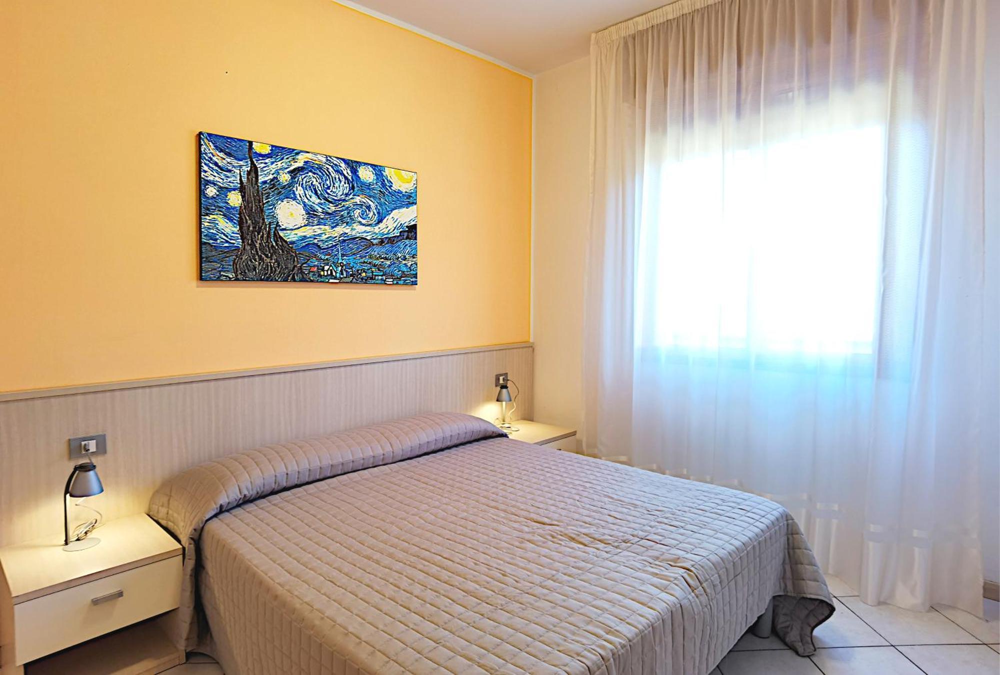 Appartamenti Azzurro Bibione Ngoại thất bức ảnh