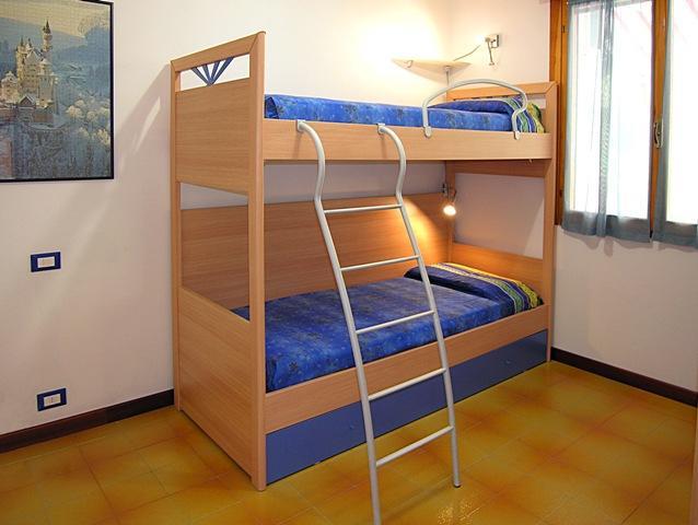 Appartamenti Azzurro Bibione Ngoại thất bức ảnh